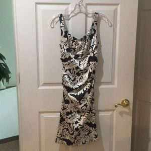 Petite dress London times